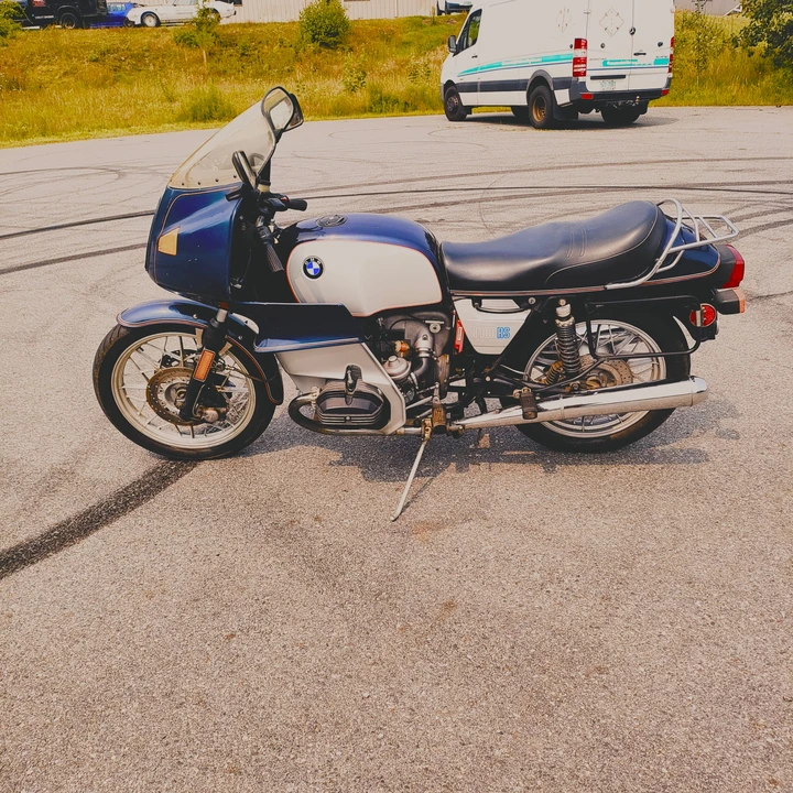 1979 BMW /7 - Image 31 of 31