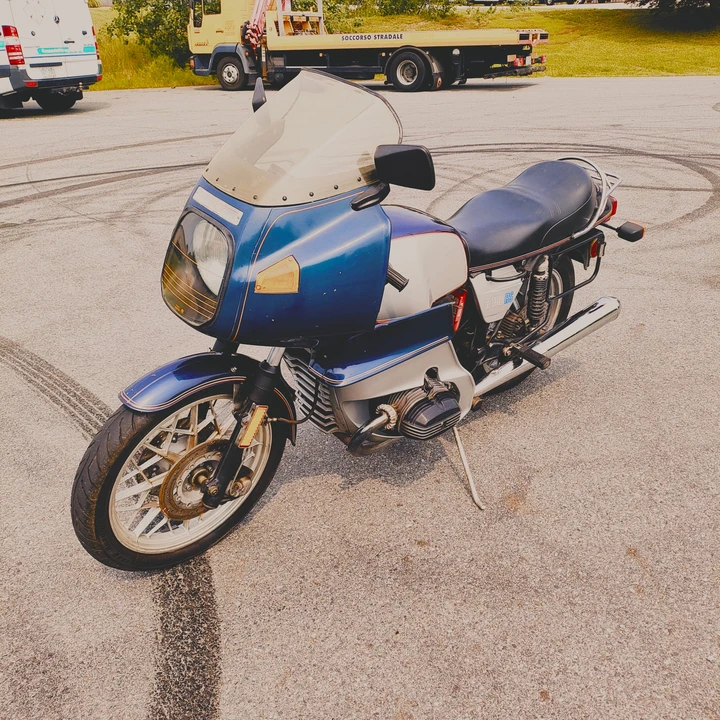 1979 BMW /7 - Image 19 of 31