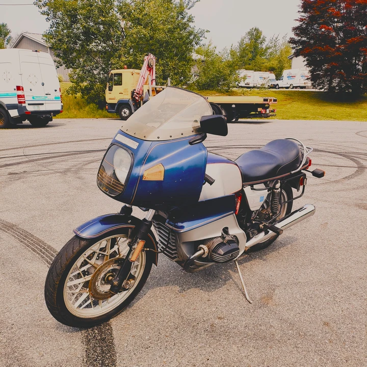 1979 BMW /7 - Image 20 of 31