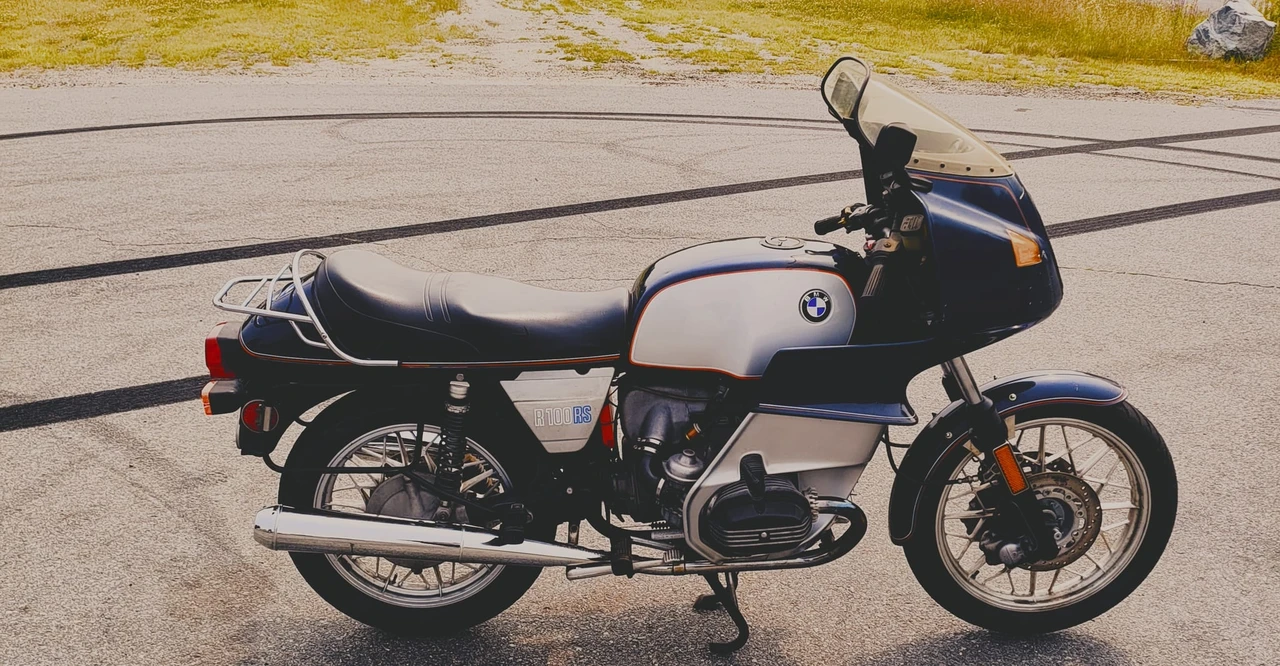 1979 BMW /7 - Image 23 of 31