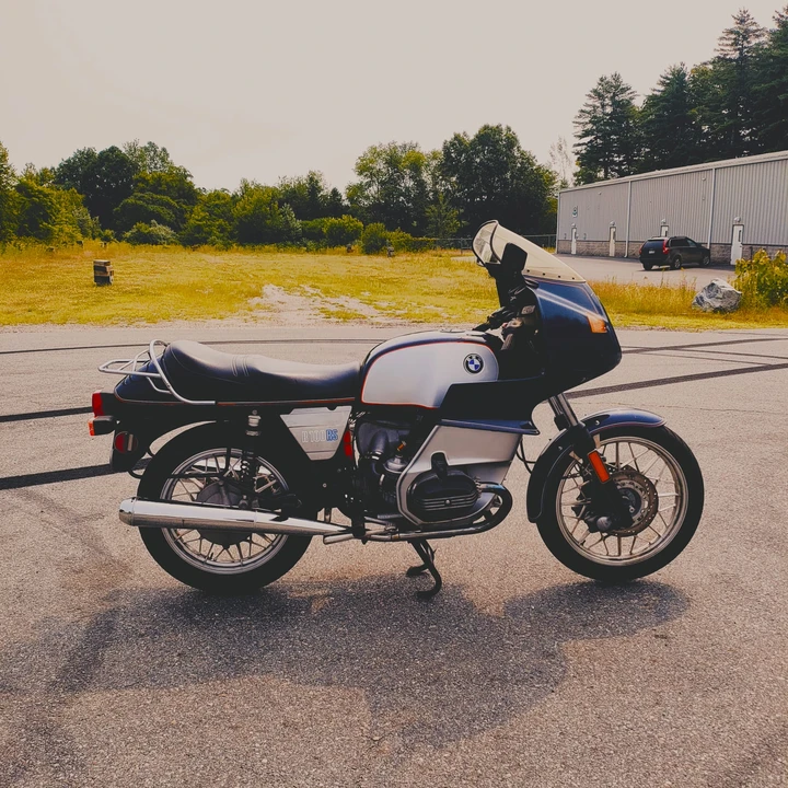 1979 BMW /7 - Image 24 of 31