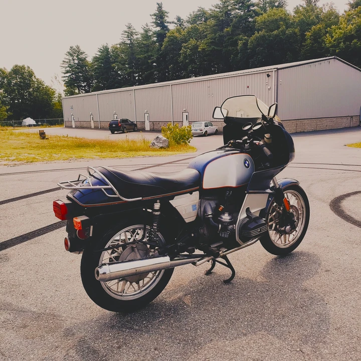1979 BMW /7 - Image 25 of 31