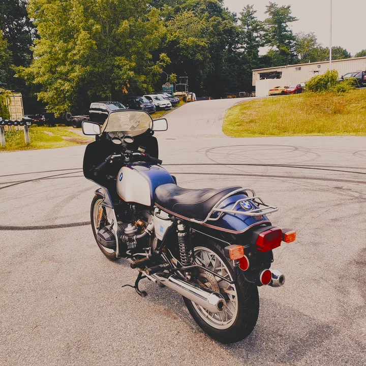 1979 BMW /7 - Image 28 of 31