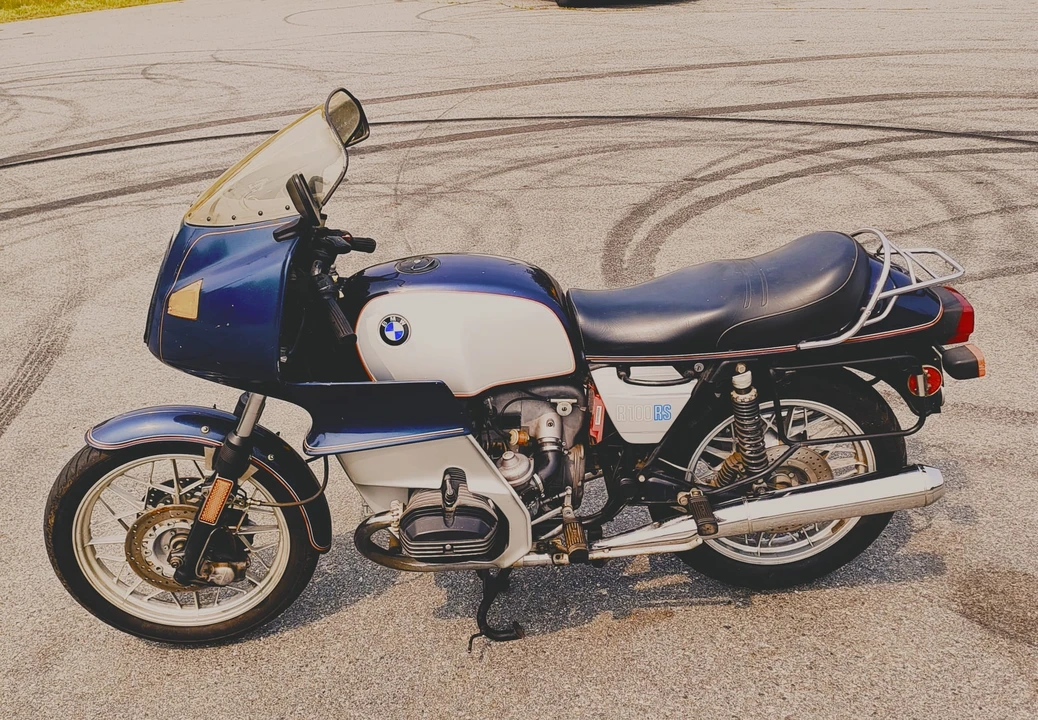 1979 BMW /7 - Image 29 of 31
