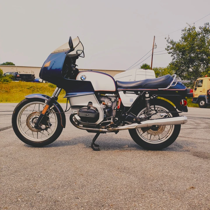 1979 BMW /7 - Image 30 of 31