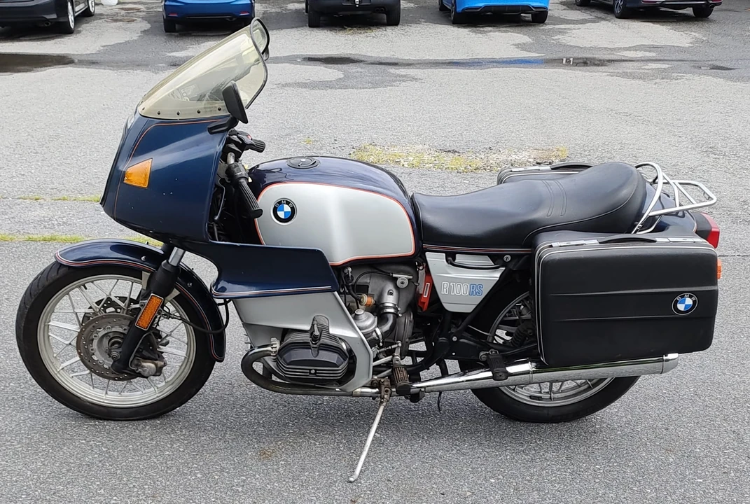 1979 BMW /7 - Image 12 of 31