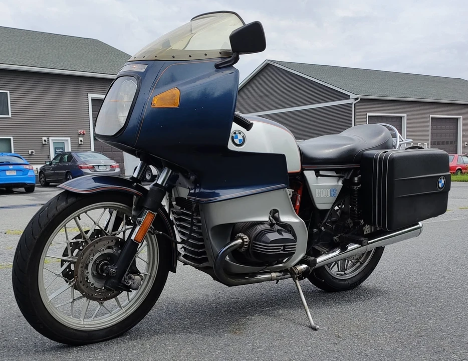 1979 BMW /7 - Image 10 of 31