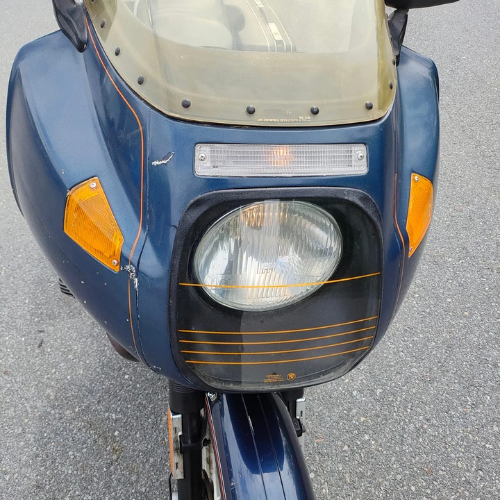 1979 BMW /7 - Image 21 of 31