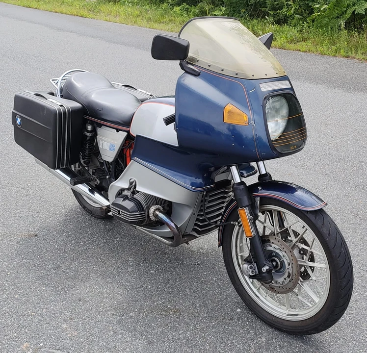 1979 BMW /7 - Image 6 of 31