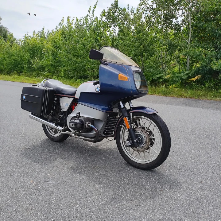 1979 BMW /7 - Image 5 of 31