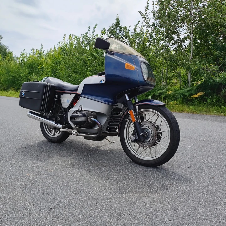 1979 BMW /7 - Image 4 of 31