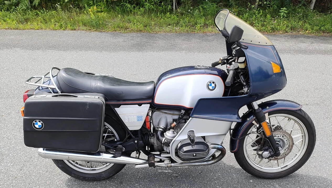 1979 BMW /7 - Image 3 of 31