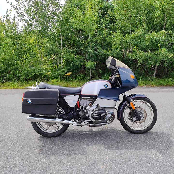 1979 BMW /7 - Image 2 of 31