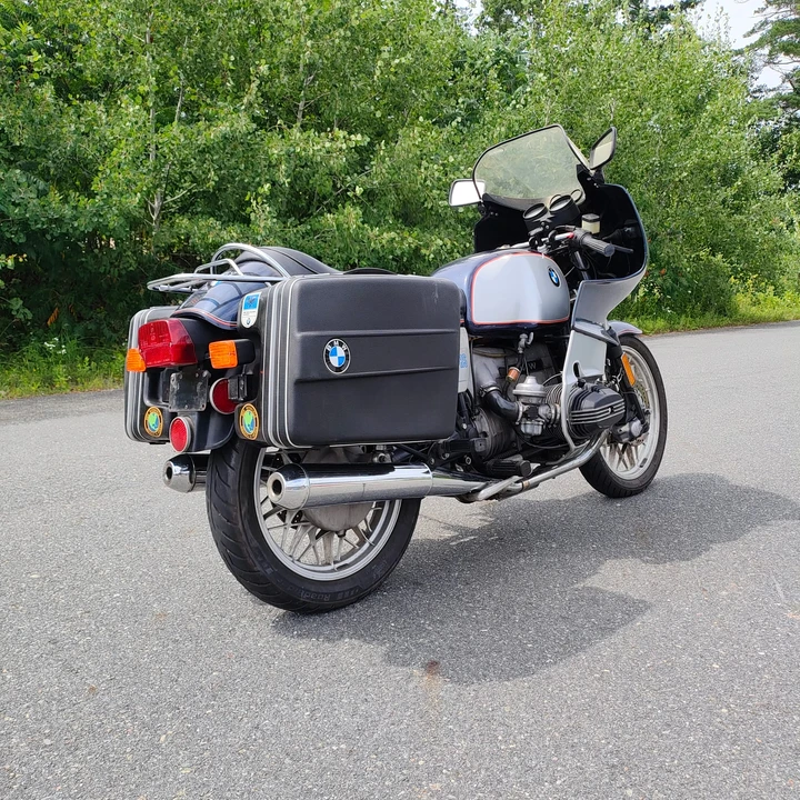 1979 BMW /7 - Image 17 of 31