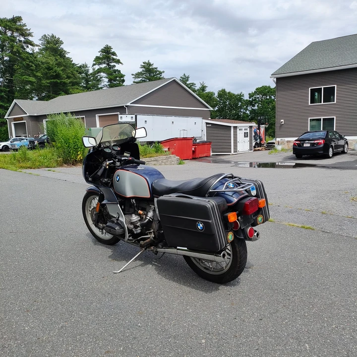 1979 BMW /7 - Image 13 of 31