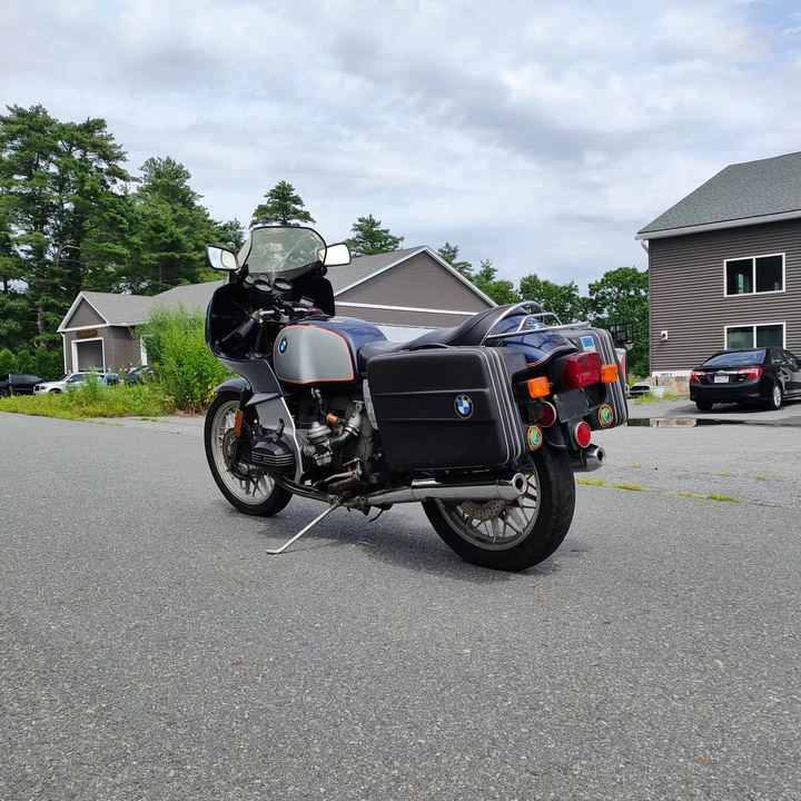 1979 BMW /7 - Image 14 of 31