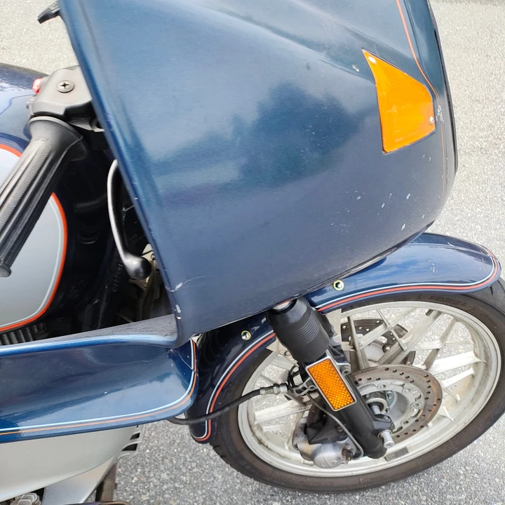 1979 BMW /7 - Image 19 of 31