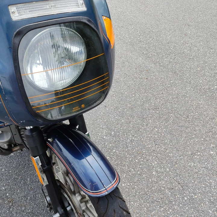 1979 BMW /7 - Image 20 of 31