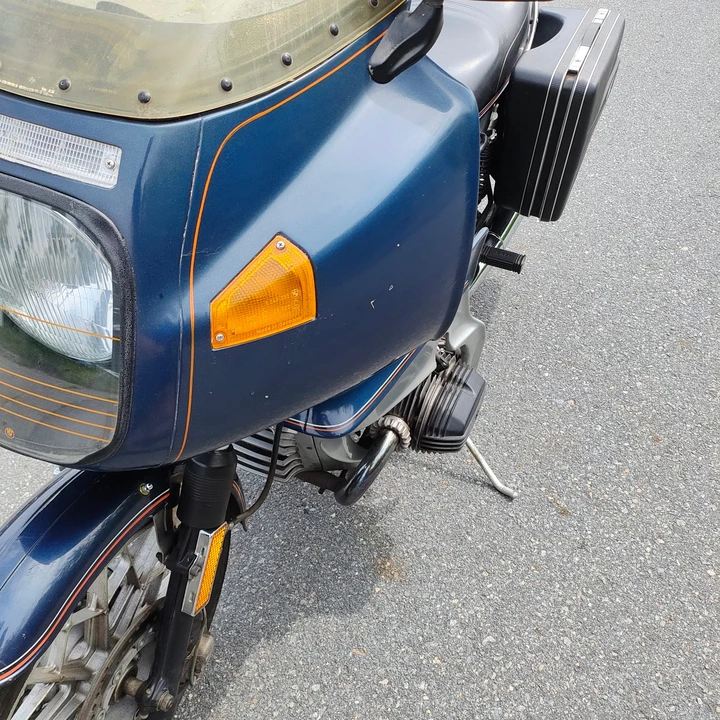 1979 BMW /7 - Image 23 of 31