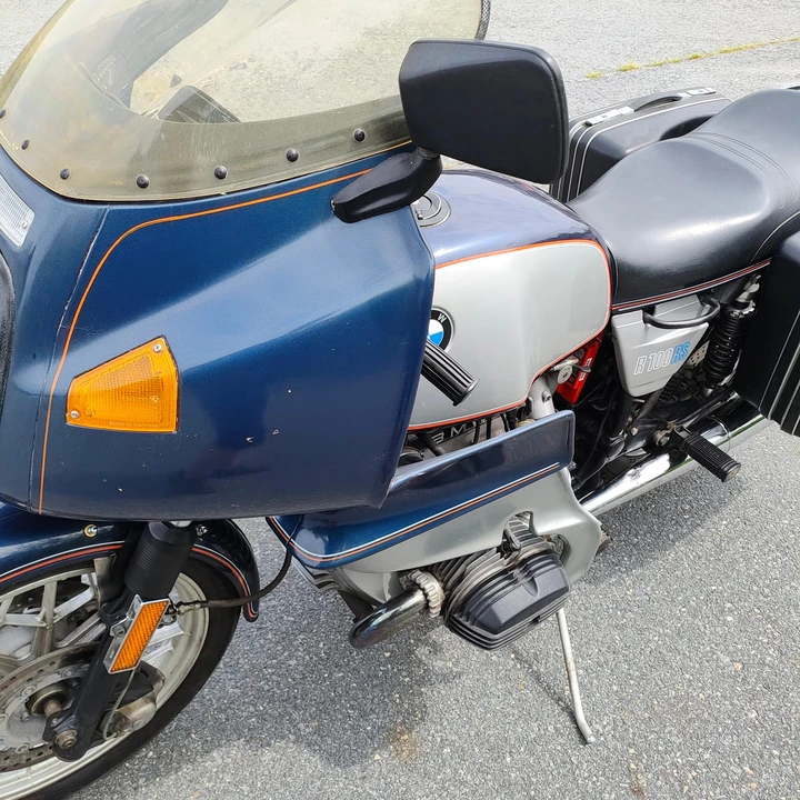 1979 BMW /7 - Image 24 of 31