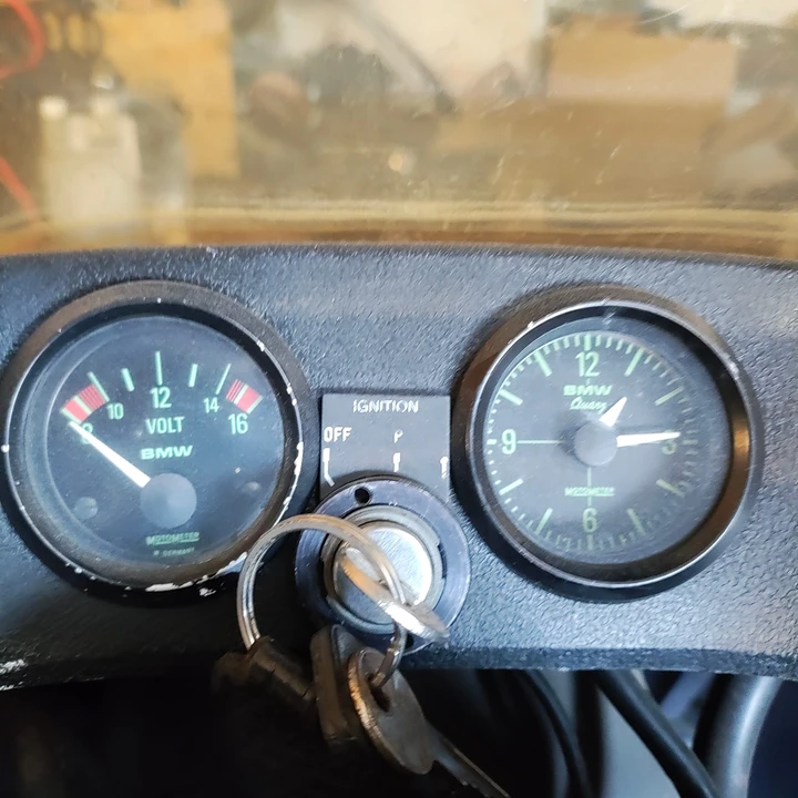 1979 BMW /7 - Image 31 of 31