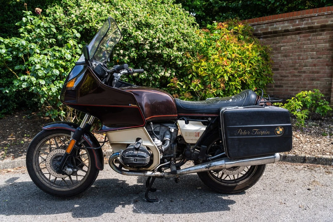 1979 BMW /7 - Image 7 of 30