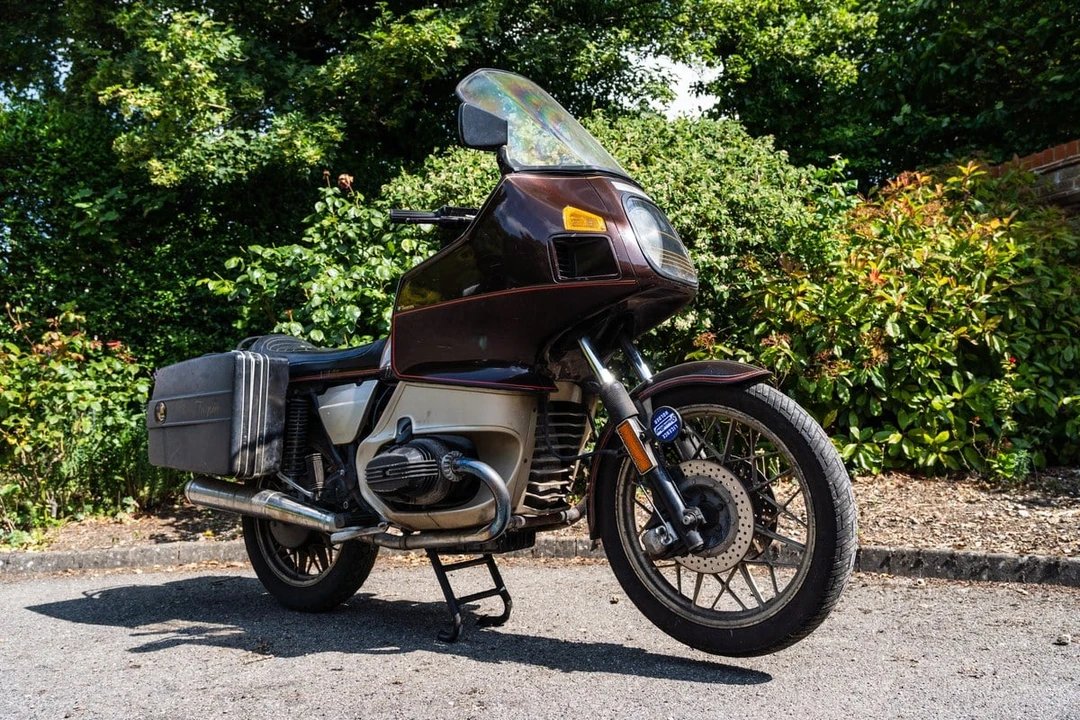 1979 BMW /7 - Image 4 of 30