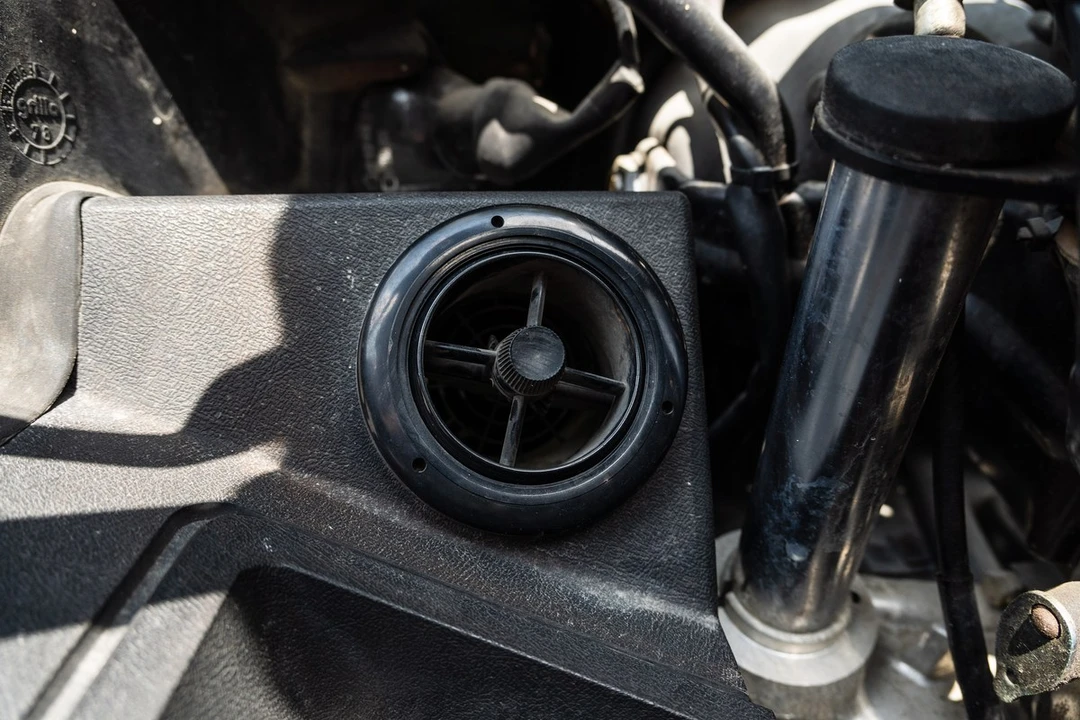 1979 BMW /7 - Image 29 of 30