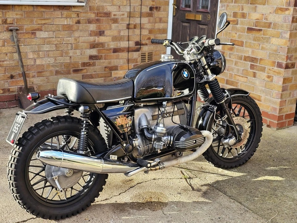 1979 BMW /7 - Image 2 of 20