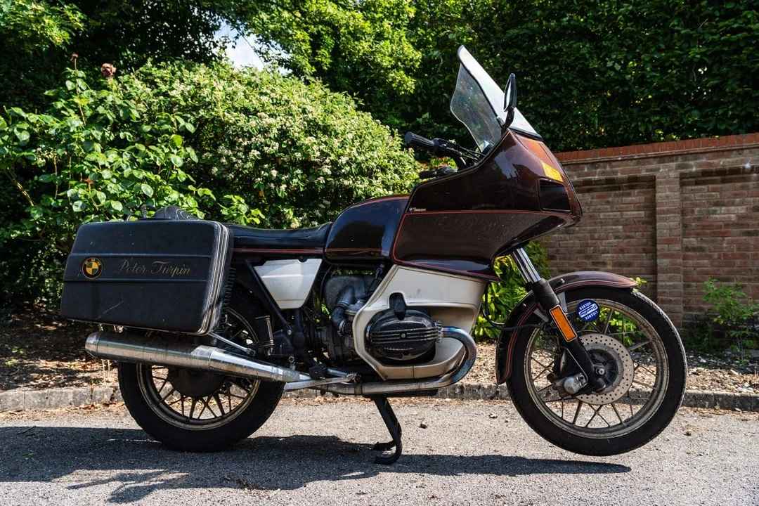 1979 BMW /7 - Image 5 of 30