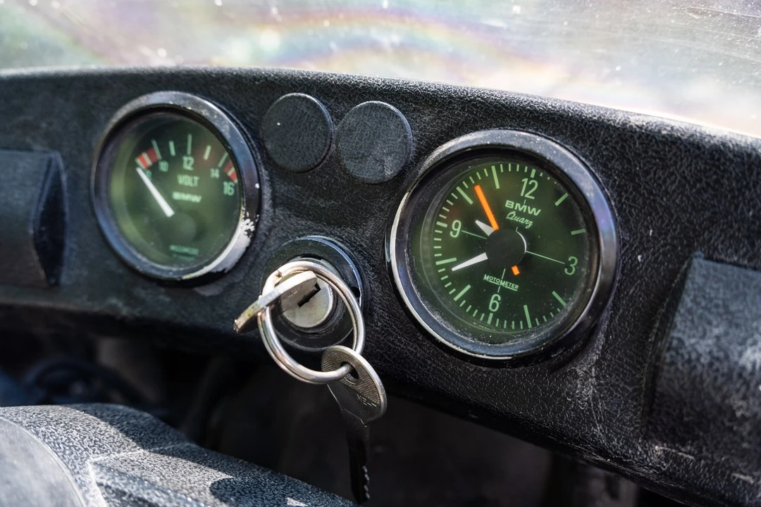 1979 BMW /7 - Image 20 of 30