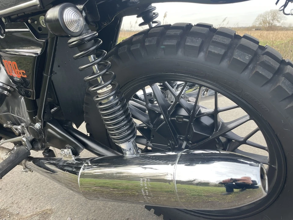 1979 BMW /7 - Image 16 of 20