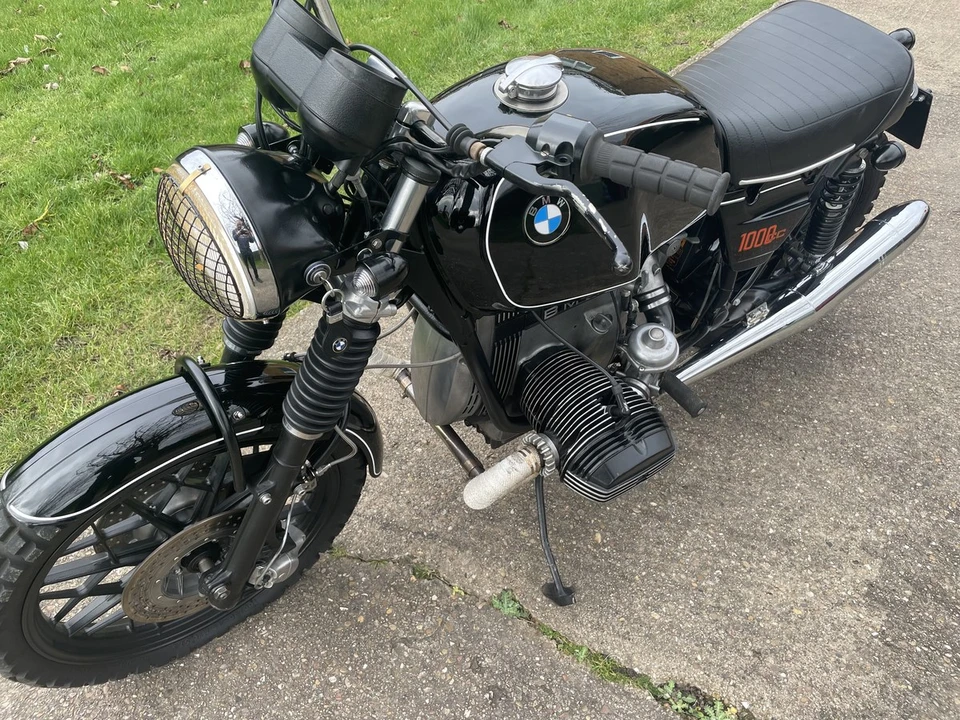1979 BMW /7 - Image 5 of 20