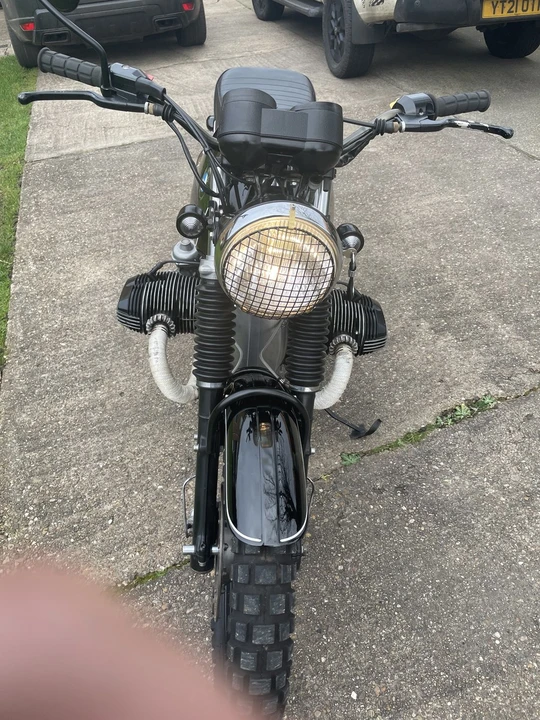 1979 BMW /7 - Image 3 of 20