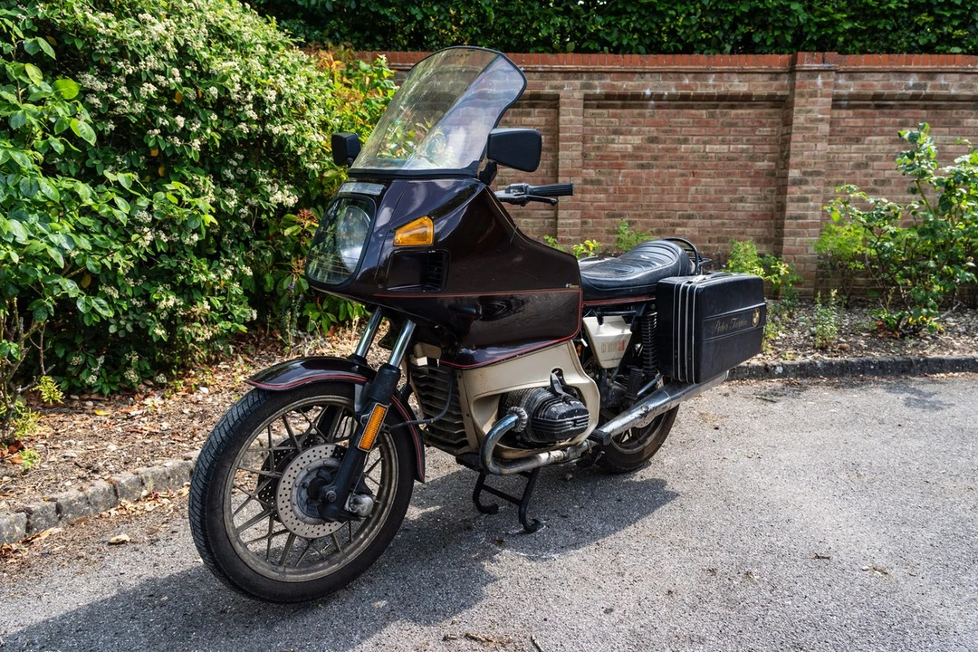 1979 BMW /7 - Image 10 of 30