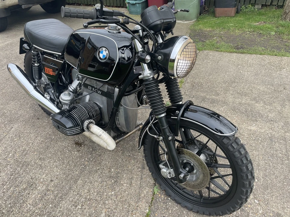 1979 BMW /7 - Image 4 of 20