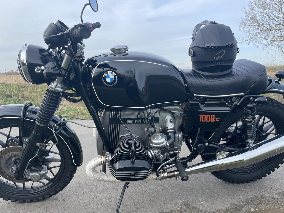 1979 BMW /7 - Image 15 of 20