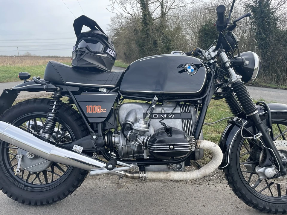 1979 BMW /7 - Image 9 of 20
