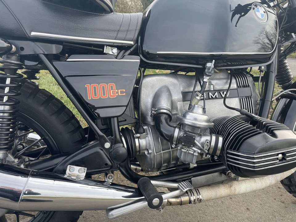 1979 BMW /7 - Image 11 of 20