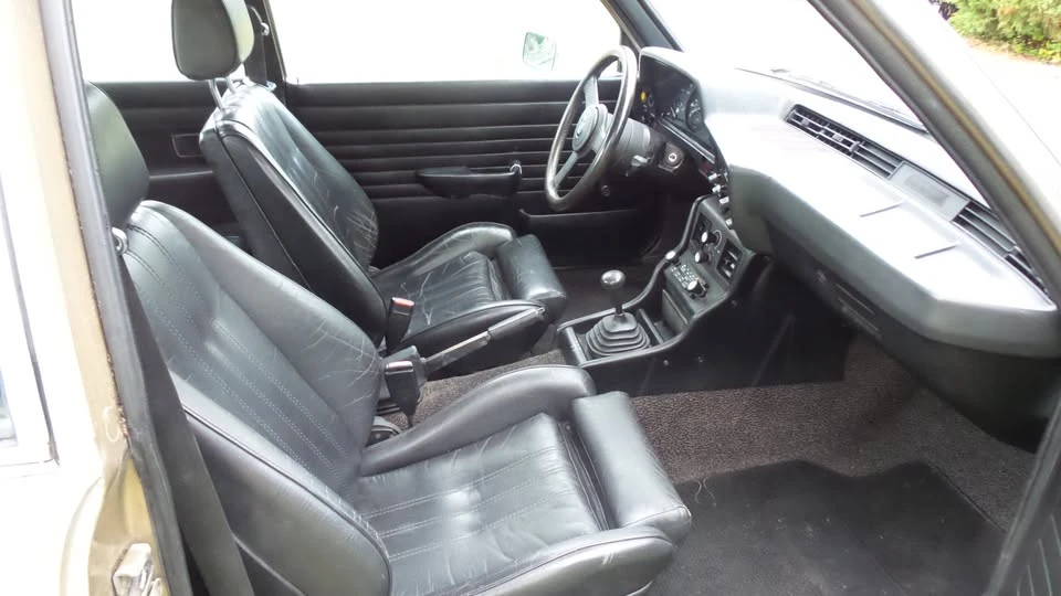 1979 BMW E21 3 Series - Image 7 of 13