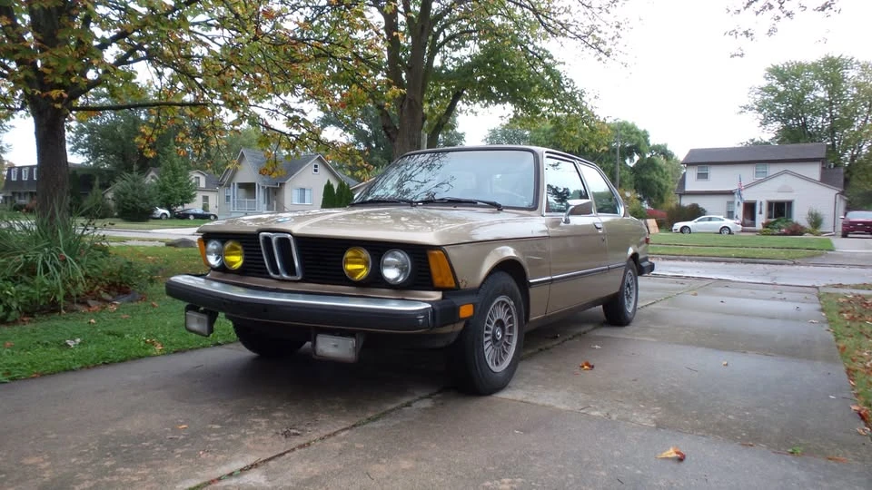 1979 BMW E21 3 Series - Image 2 of 13