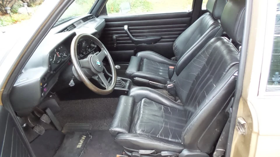 1979 BMW E21 3 Series - Image 6 of 13