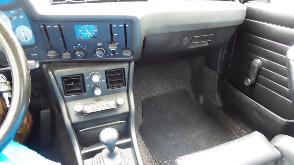1979 BMW E21 3 Series - Image 9 of 13