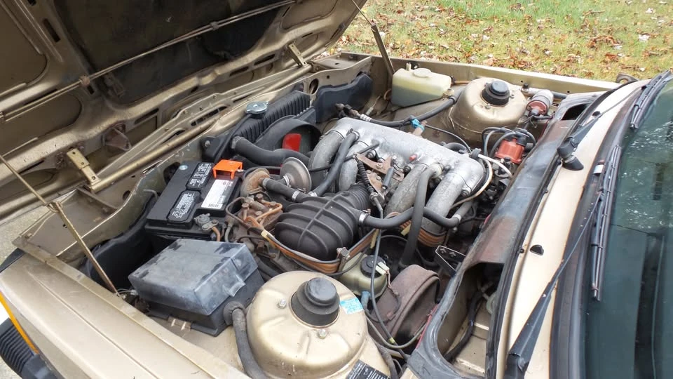 1979 BMW E21 3 Series - Image 12 of 13