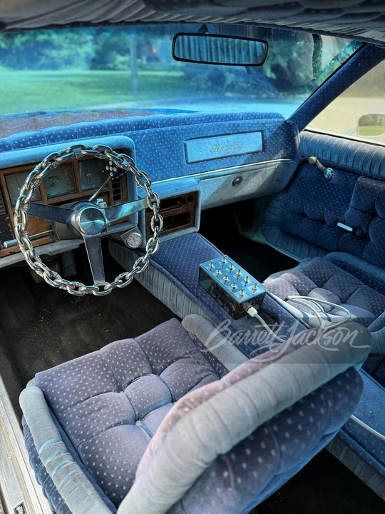 1979 Buick Regal - Image 4 of 11
