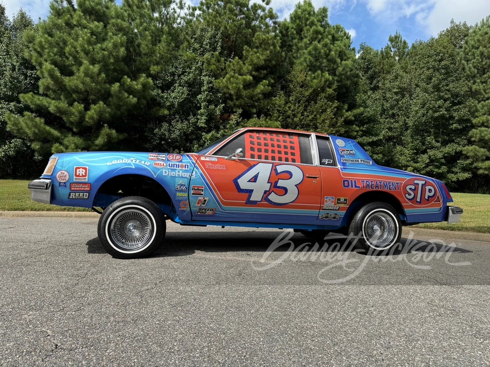 1979 Buick Regal - Image 7 of 11