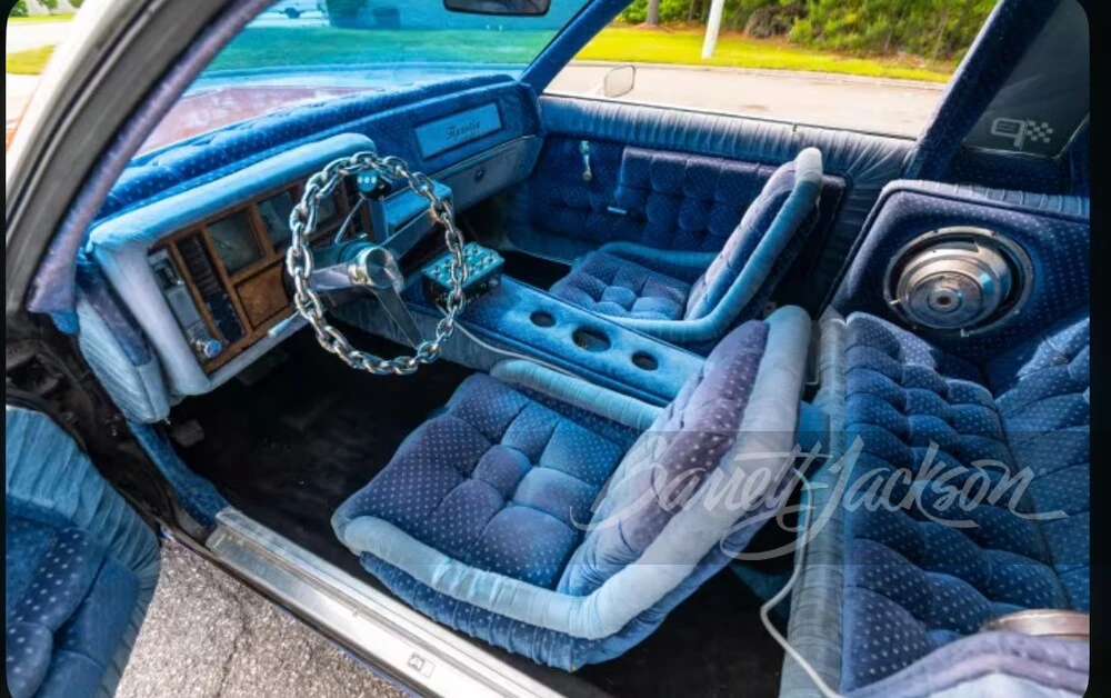 1979 Buick Regal - Image 8 of 11