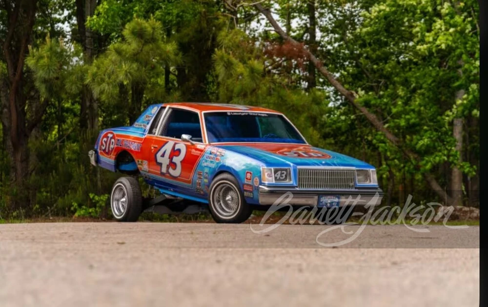 1979 Buick Regal - Image 9 of 11