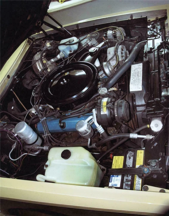 1979 Buick Riviera 4th-7th Gen - Image 3 of 4