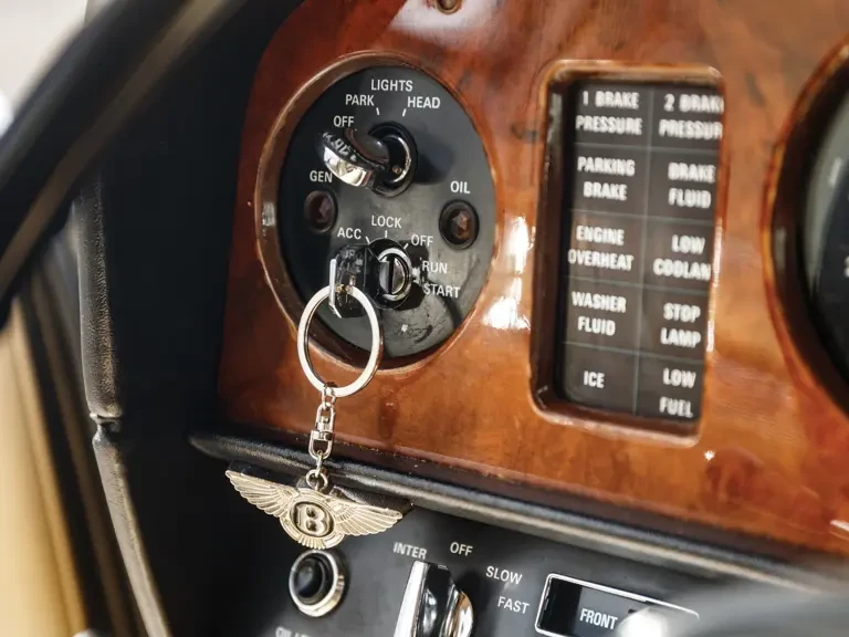 1979 Bentley T2 - Image 15 of 31